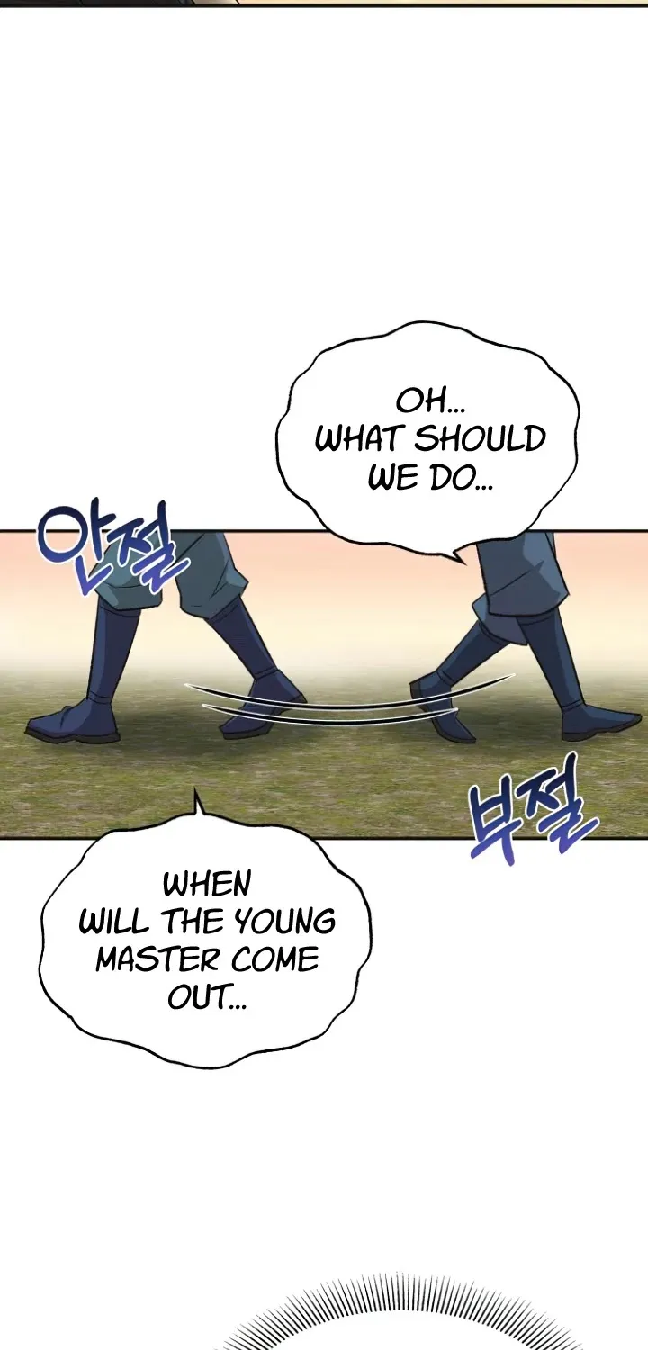The Heavenly Demon Can’t Live a Normal Life Zinmanga X Chapter 13 Page 95
