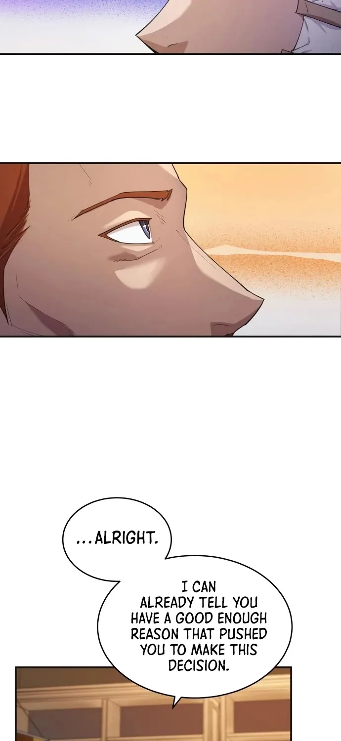 The Heavenly Demon Can’t Live a Normal Life Zinmanga X Chapter 12 Page 33