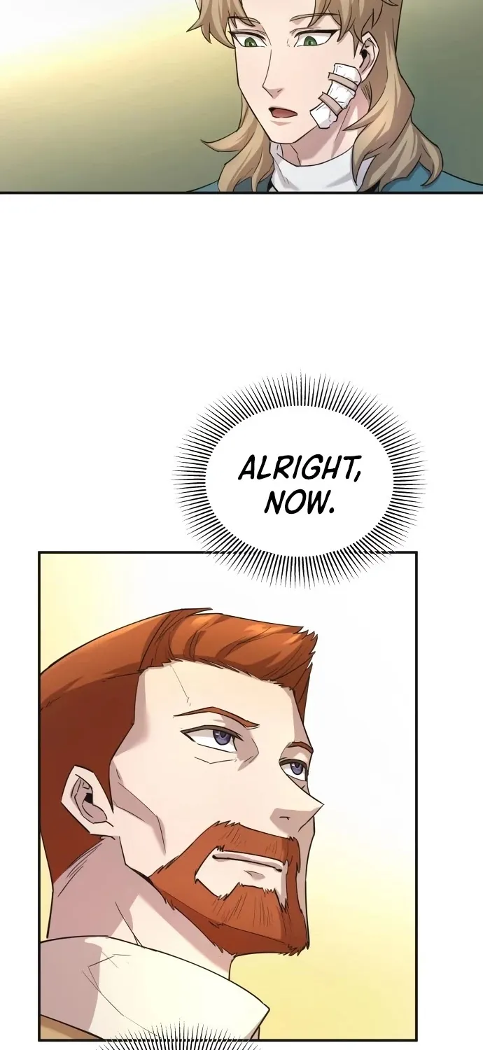 The Heavenly Demon Can’t Live a Normal Life Zinmanga X Chapter 12 Page 36