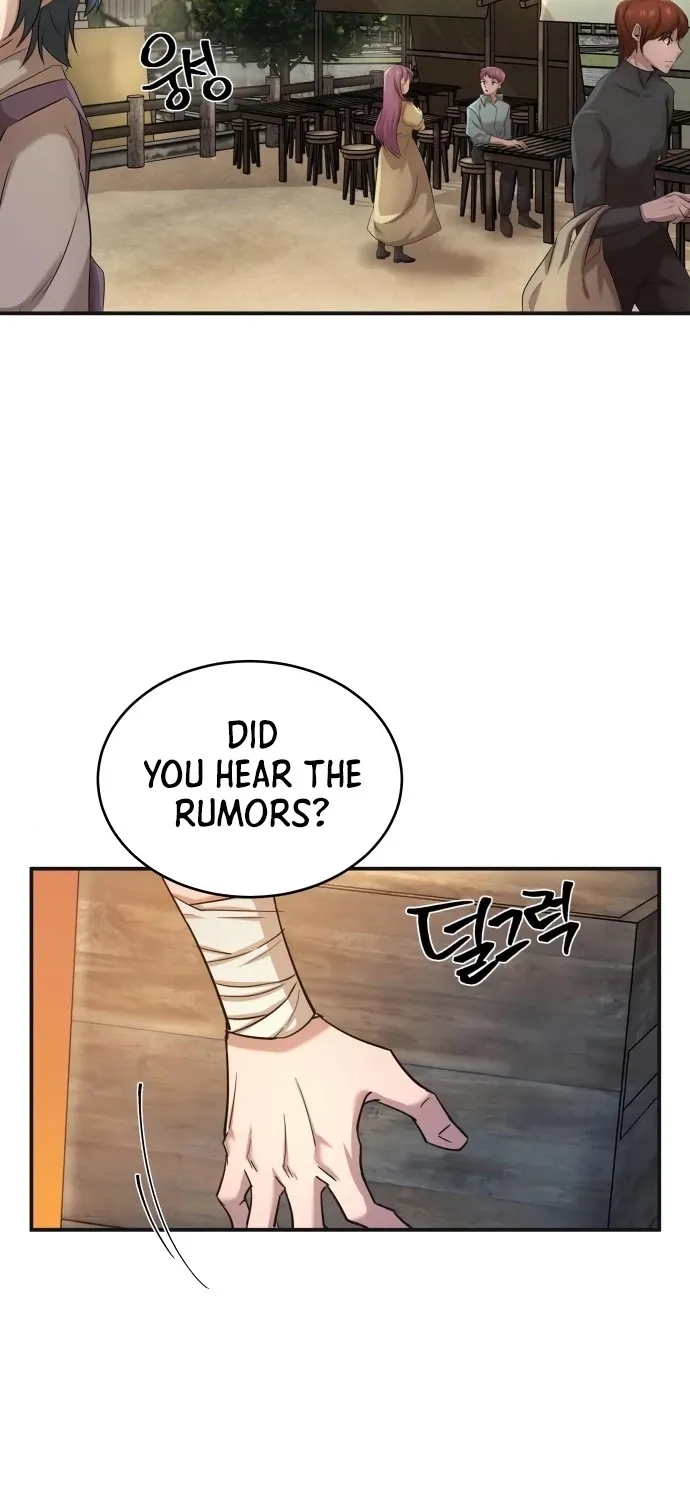 The Heavenly Demon Can’t Live a Normal Life Zinmanga X Chapter 12 Page 47
