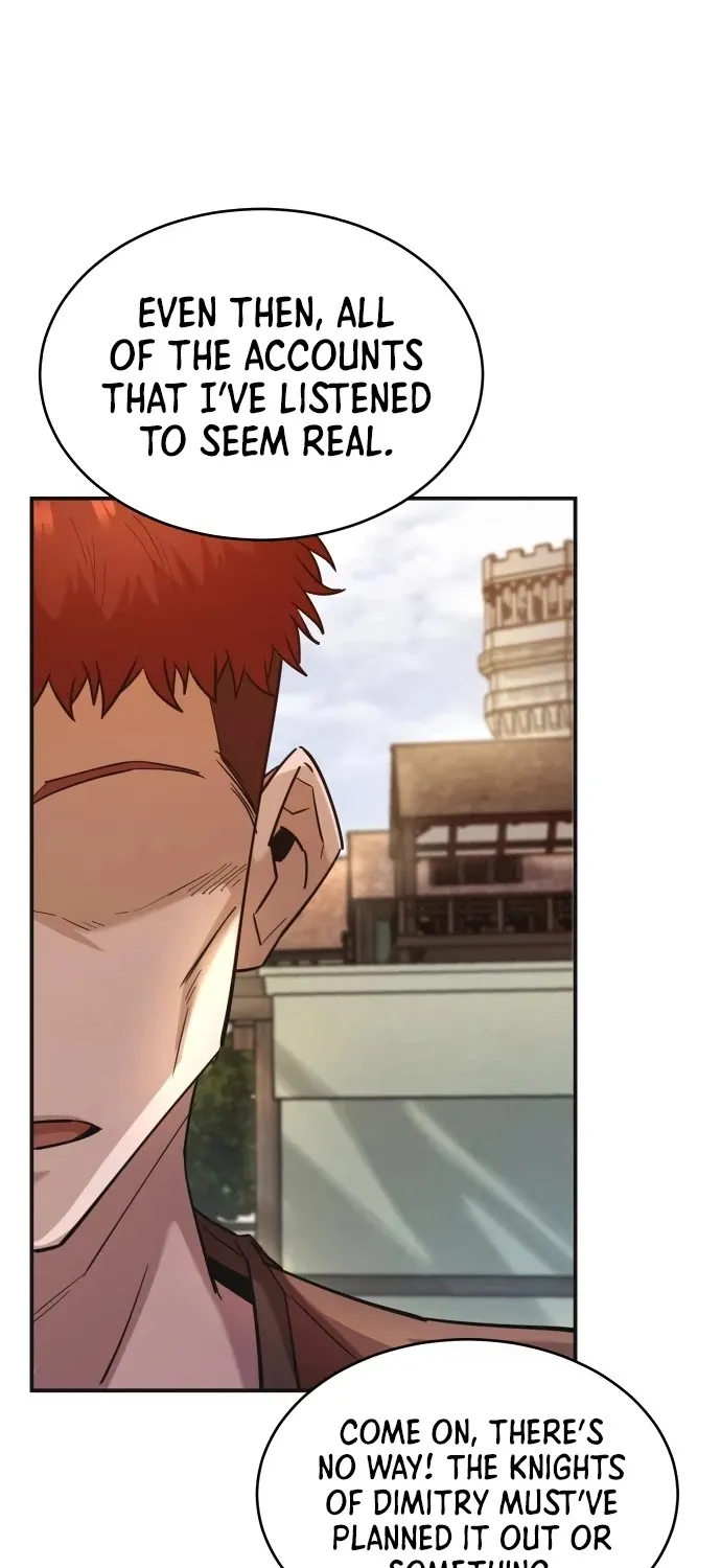 The Heavenly Demon Can’t Live a Normal Life Zinmanga X Chapter 12 Page 49