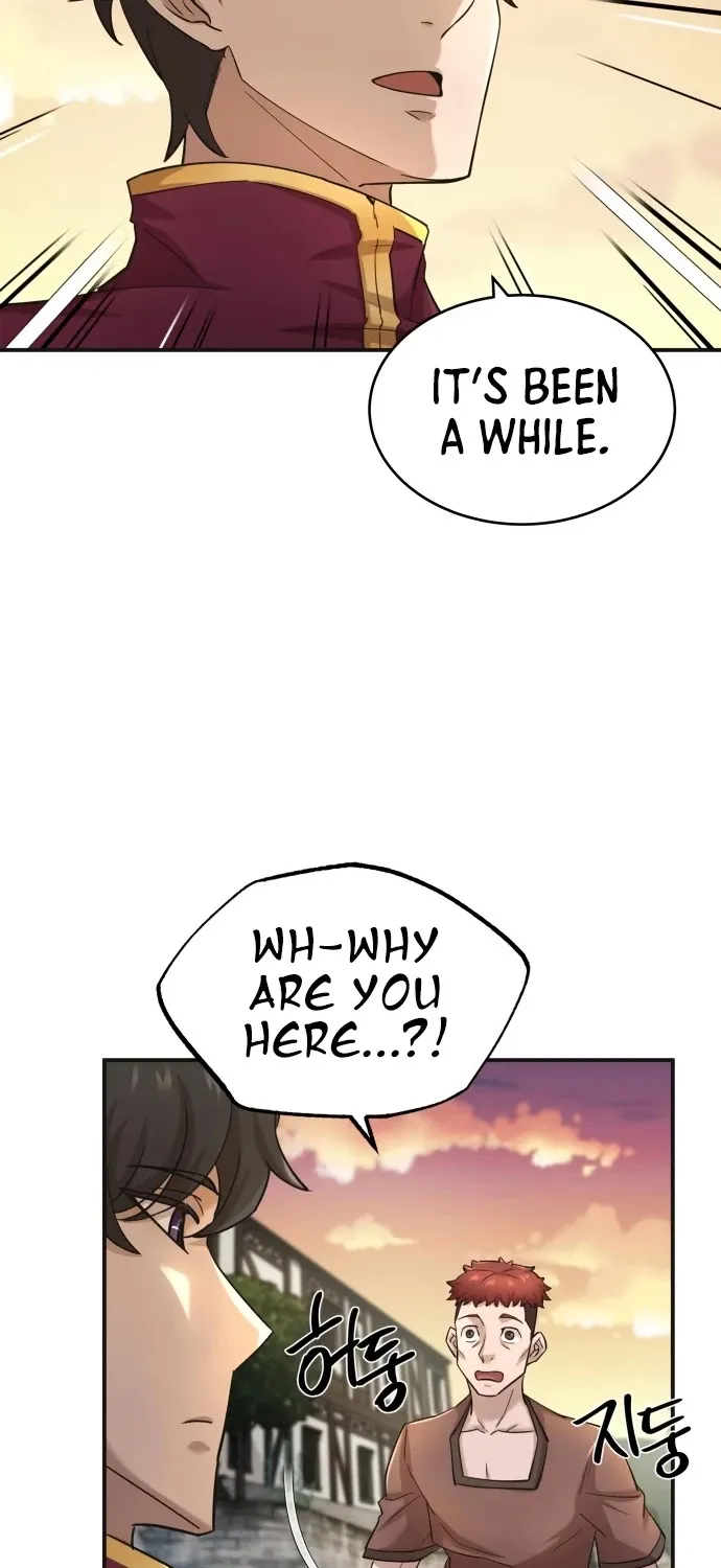 The Heavenly Demon Can’t Live a Normal Life Zinmanga X Chapter 12 Page 63
