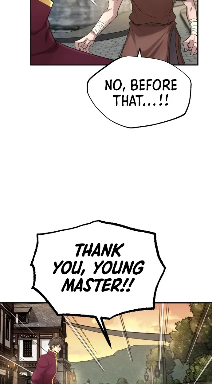 The Heavenly Demon Can’t Live a Normal Life Zinmanga X Chapter 12 Page 64