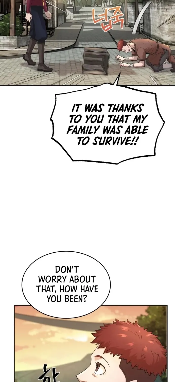 The Heavenly Demon Can’t Live a Normal Life Zinmanga X Chapter 12 Page 65