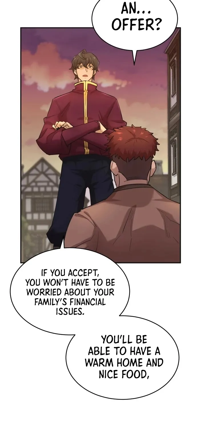 The Heavenly Demon Can’t Live a Normal Life Zinmanga X Chapter 12 Page 68