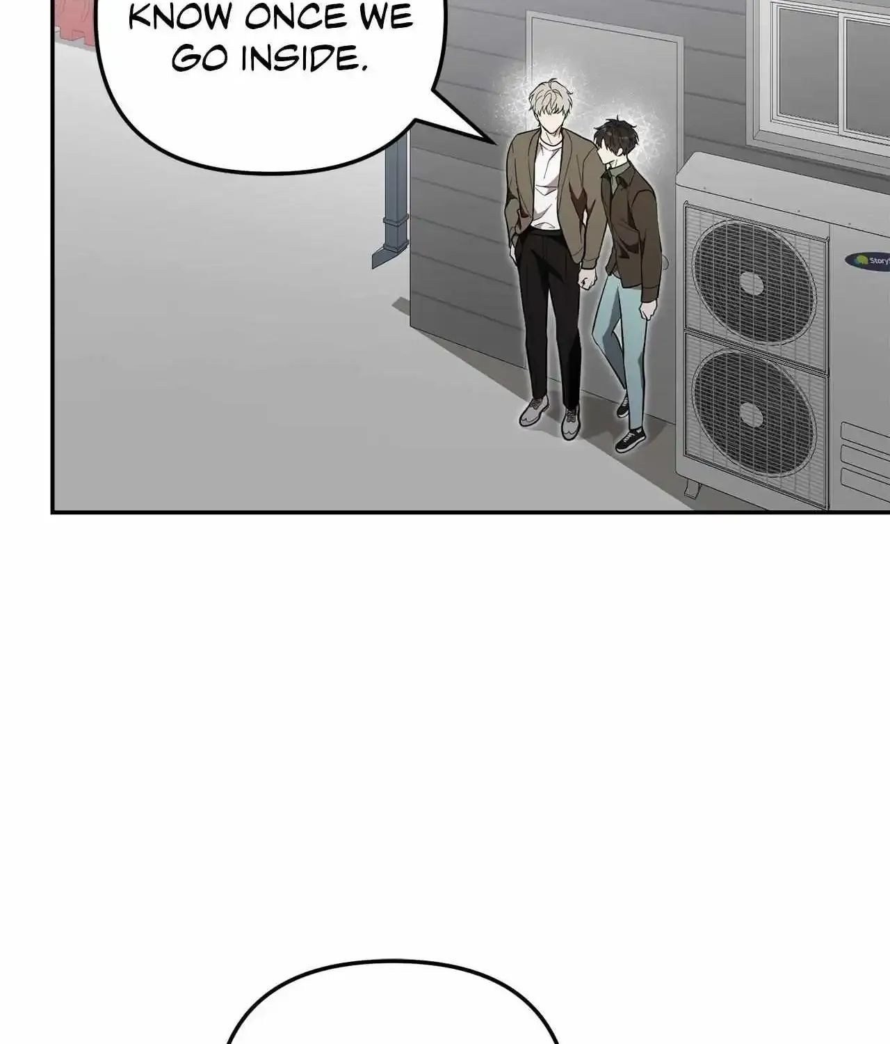 Zero Day Attack Zinmanga X Chapter 55 Page 12