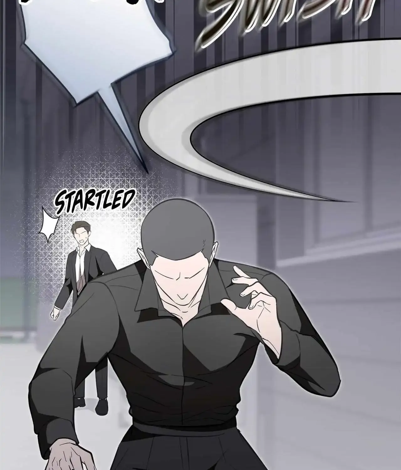 Zero Day Attack Zinmanga X Chapter 55 Page 32