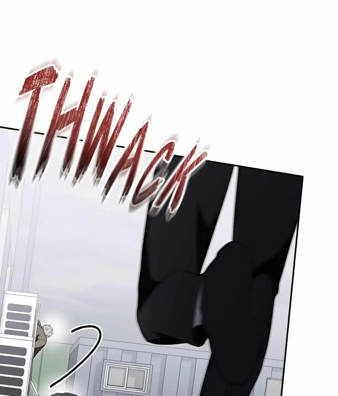 Zero Day Attack Zinmanga X Chapter 55 Page 36