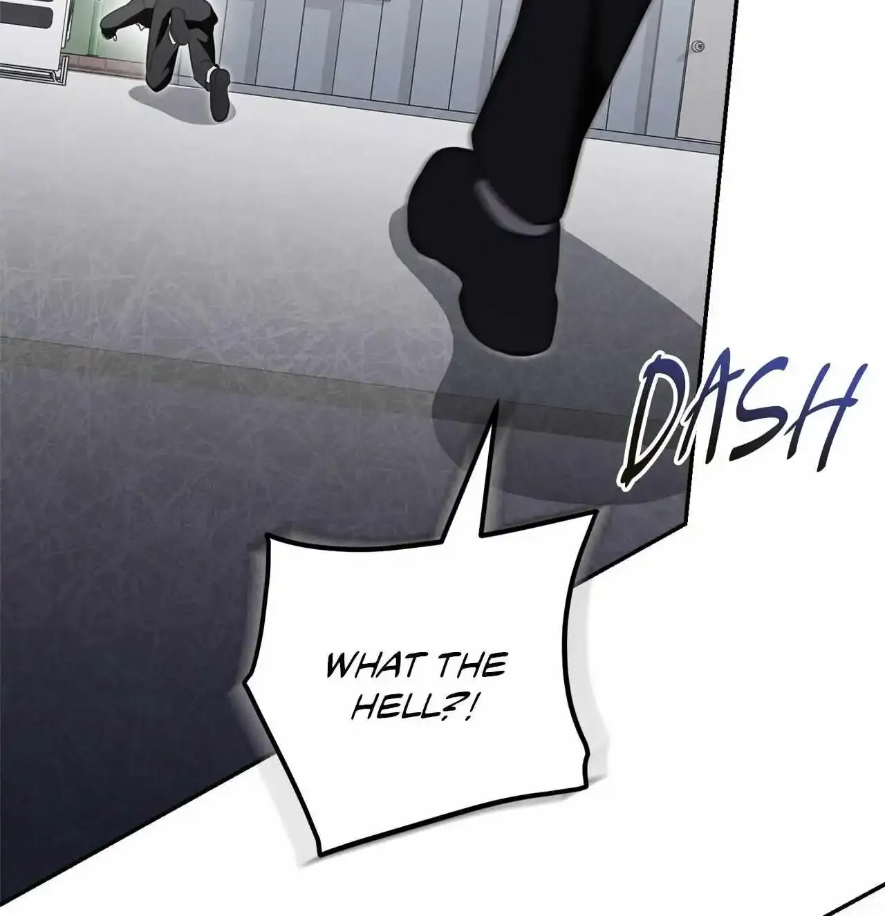 Zero Day Attack Zinmanga X Chapter 55 Page 37