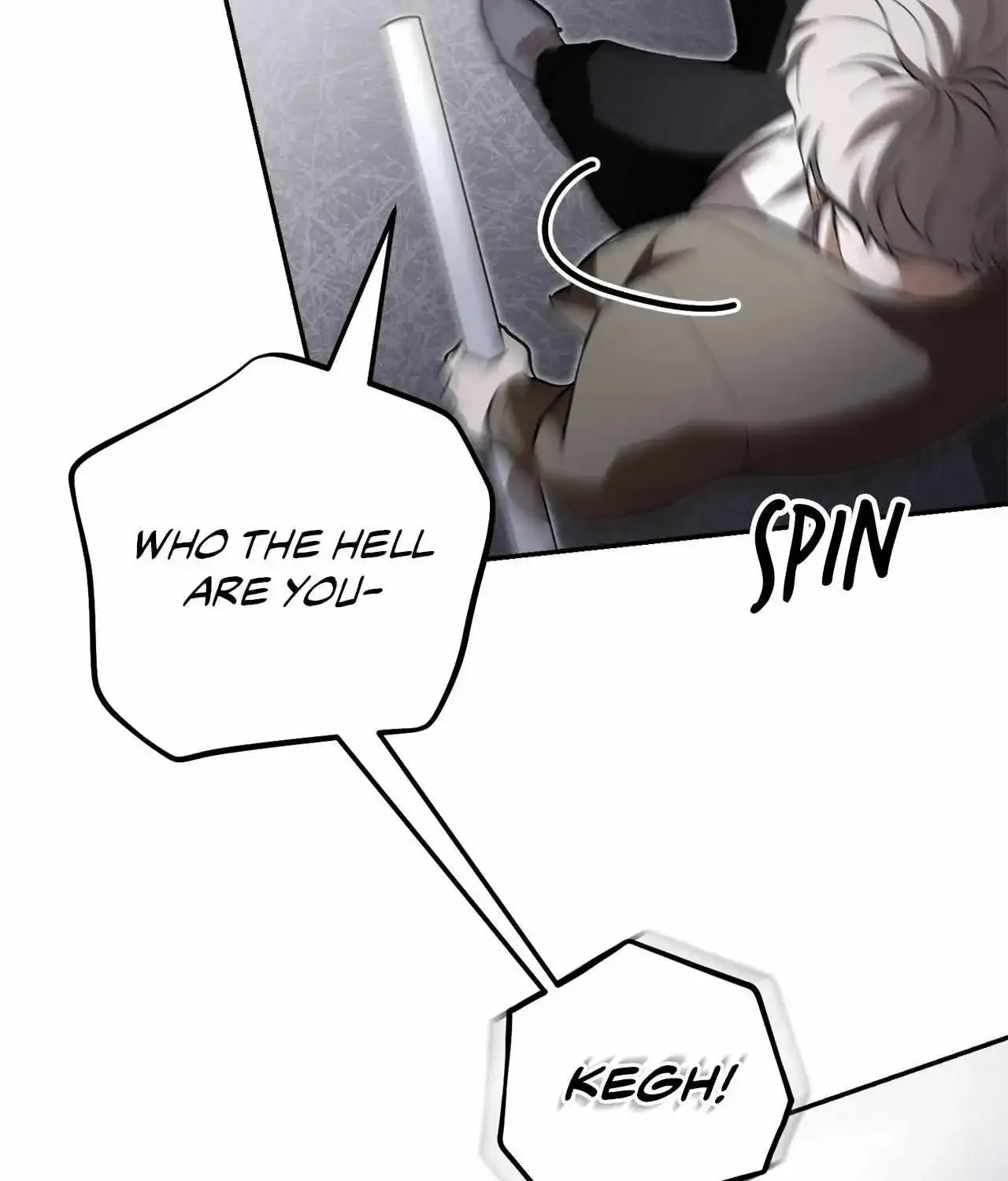 Zero Day Attack Zinmanga X Chapter 55 Page 39