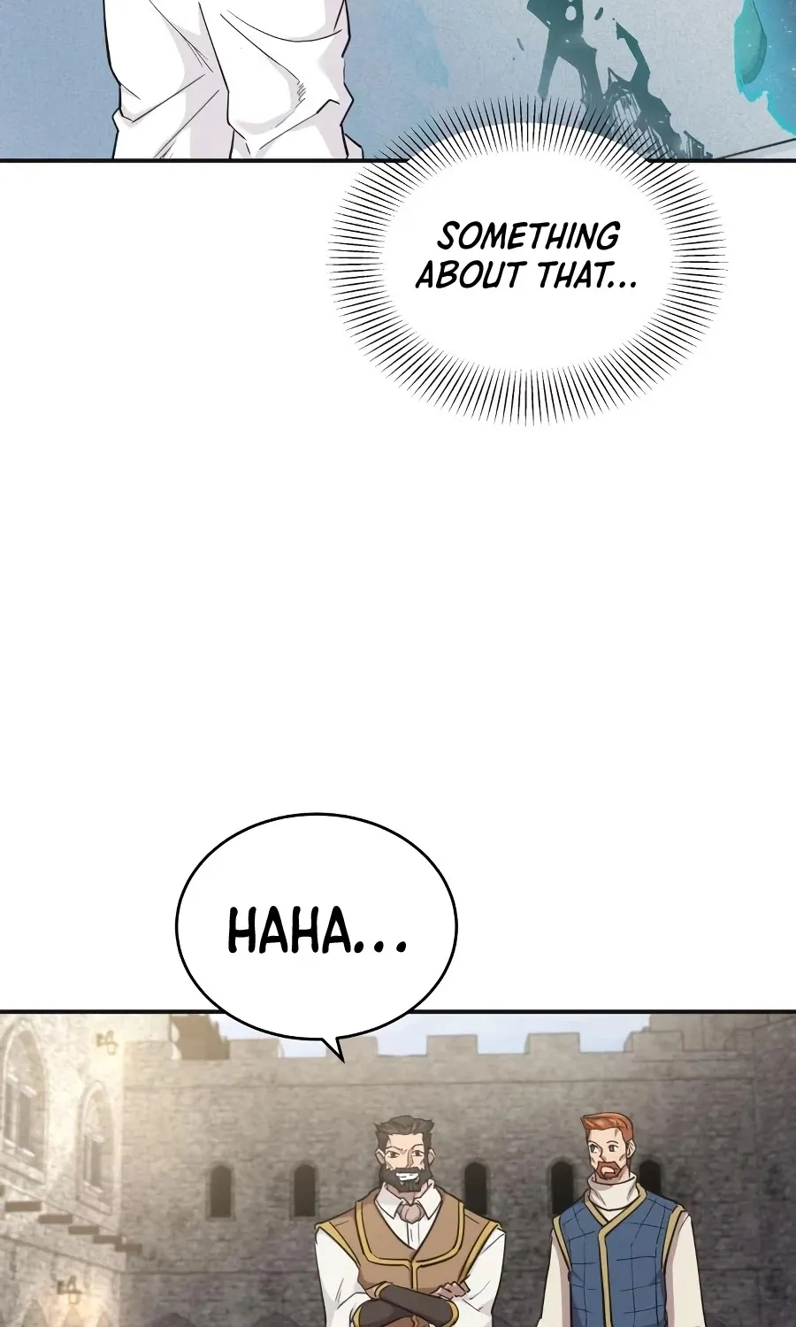 The Heavenly Demon Can’t Live a Normal Life Zinmanga X Chapter 10 Page 48
