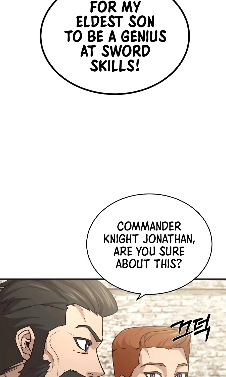 The Heavenly Demon Can’t Live a Normal Life Zinmanga X Chapter 10 Page 52
