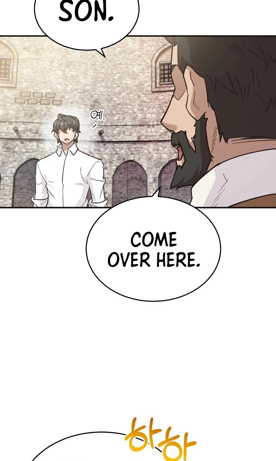 The Heavenly Demon Can’t Live a Normal Life Zinmanga X Chapter 10 Page 55
