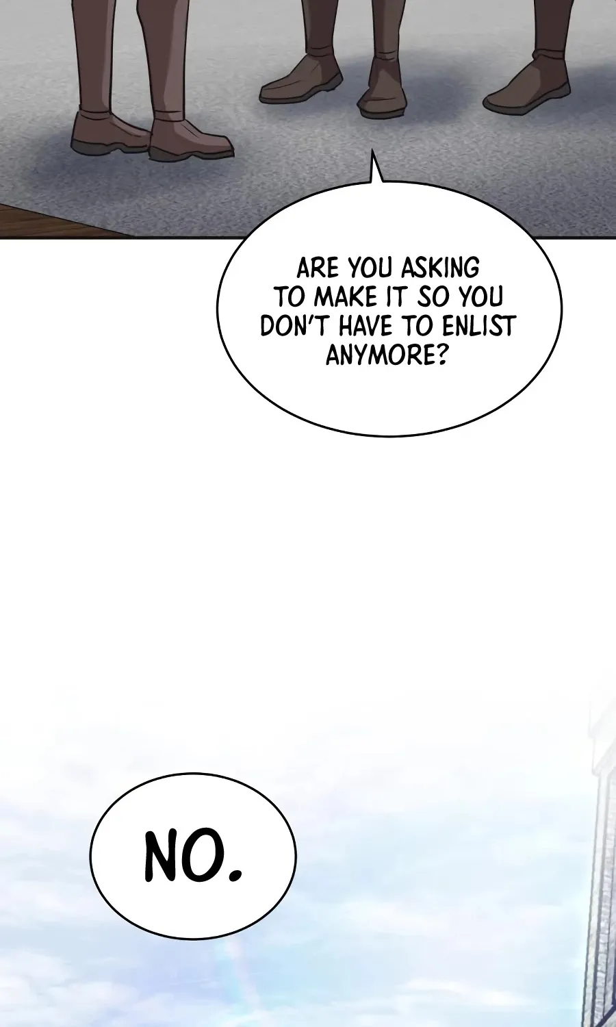 The Heavenly Demon Can’t Live a Normal Life Zinmanga X Chapter 10 Page 60