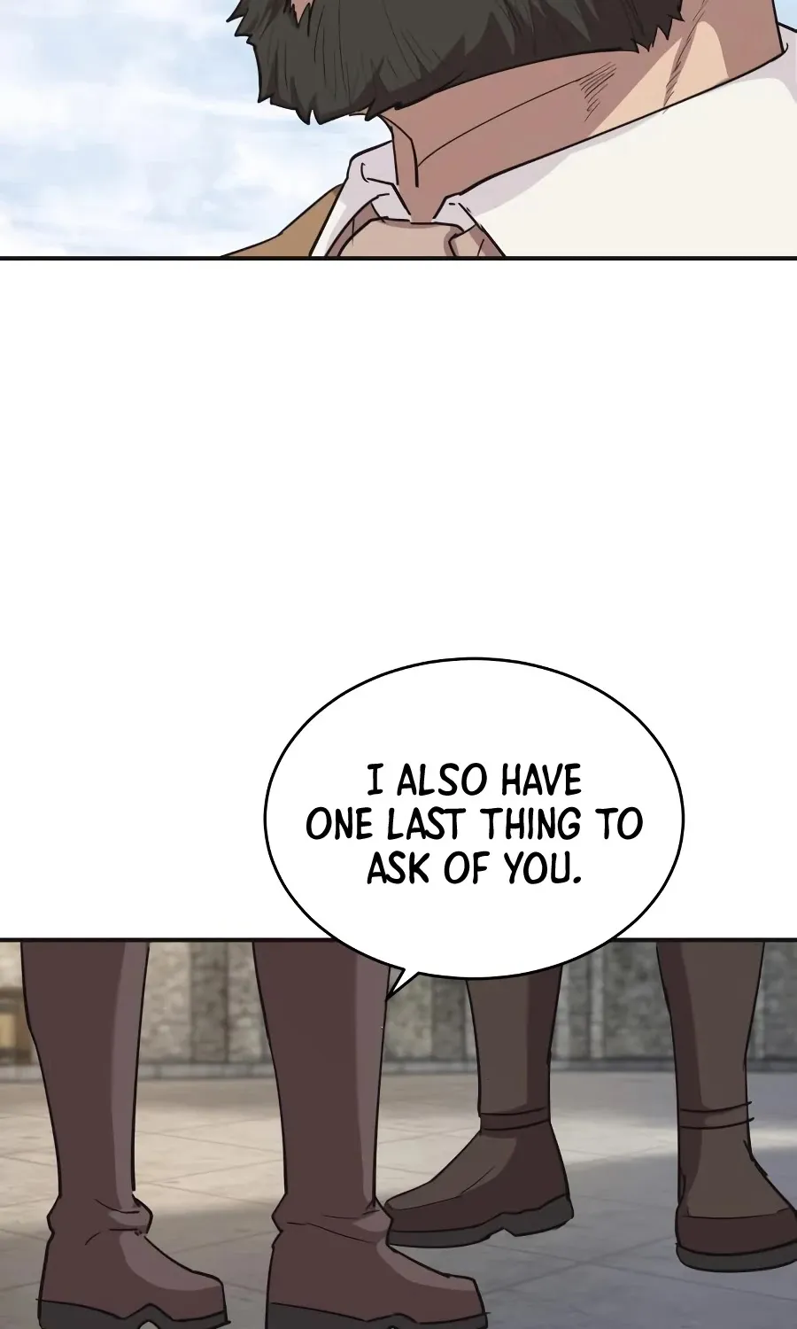 The Heavenly Demon Can’t Live a Normal Life Zinmanga X Chapter 10 Page 69