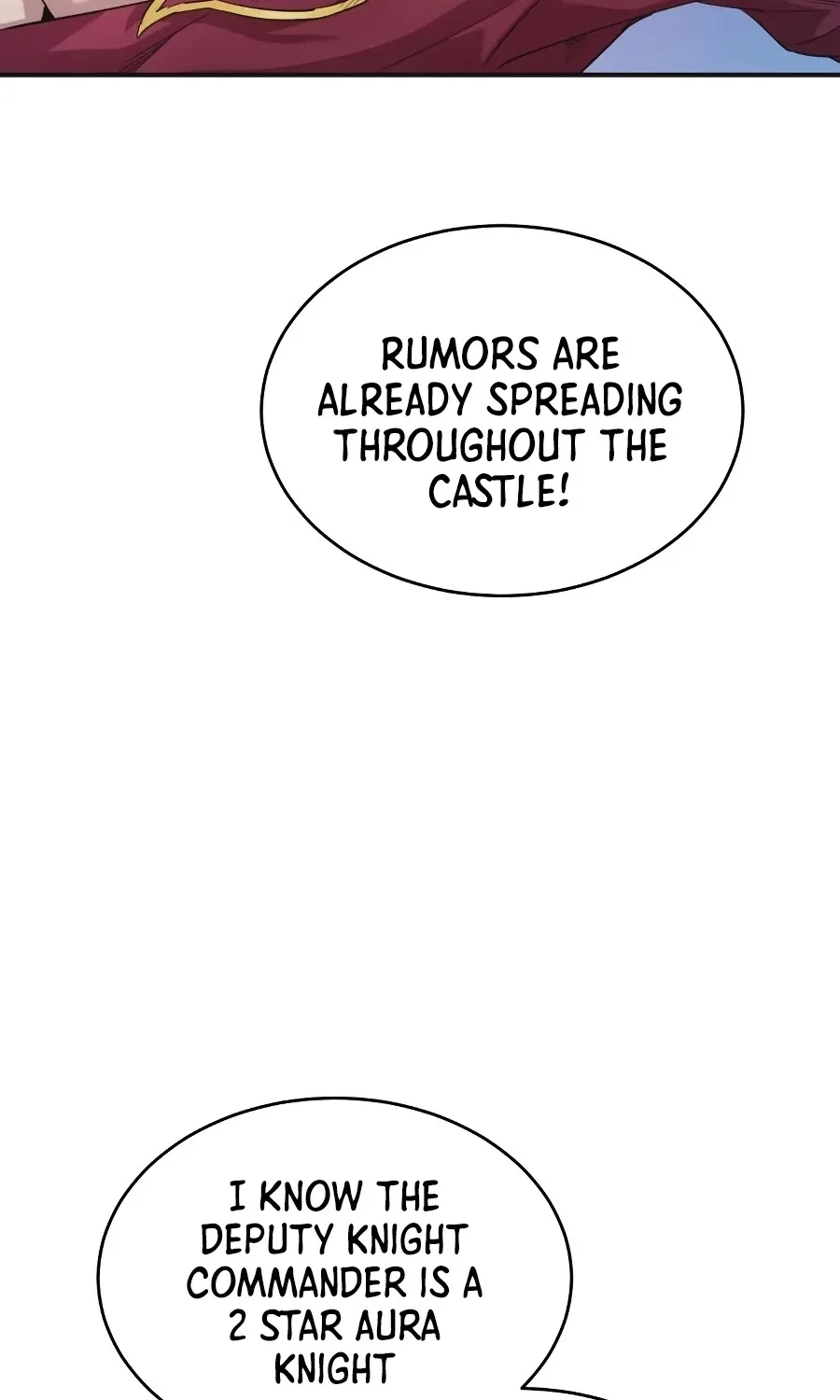 The Heavenly Demon Can’t Live a Normal Life Zinmanga X Chapter 10 Page 90