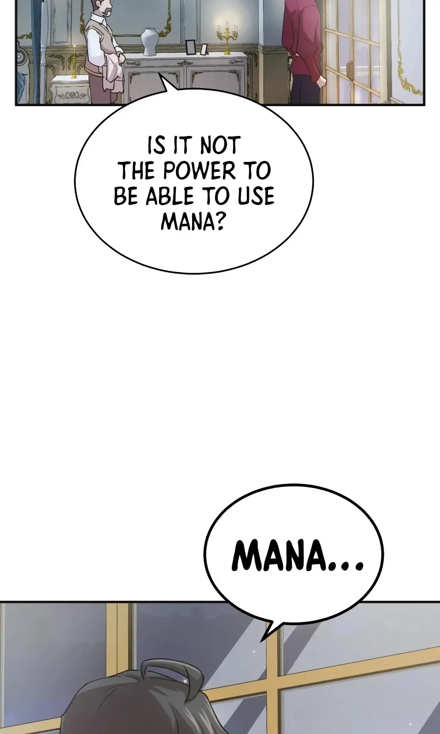 The Heavenly Demon Can’t Live a Normal Life Zinmanga X Chapter 10 Page 94