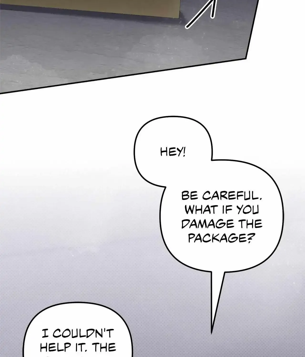 Zero Day Attack Zinmanga X Chapter 54 Page 3