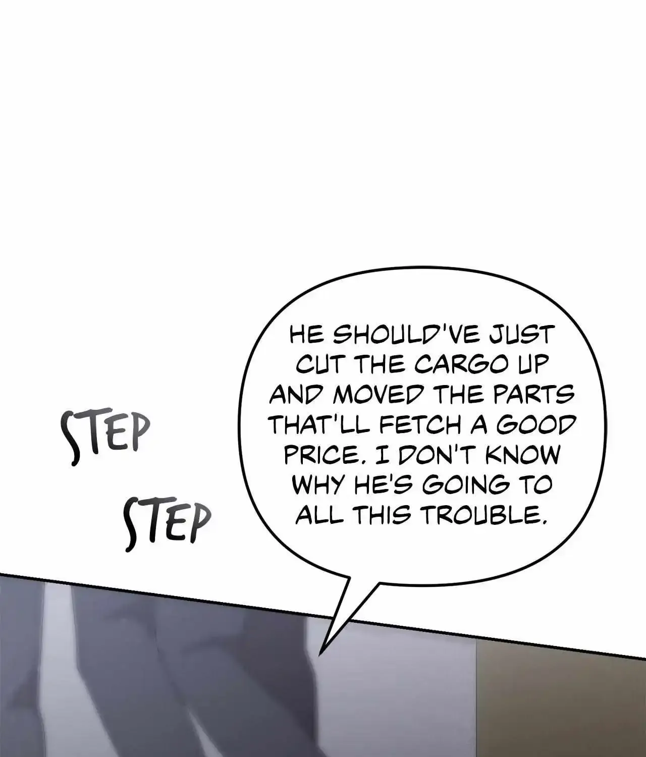 Zero Day Attack Zinmanga X Chapter 54 Page 6