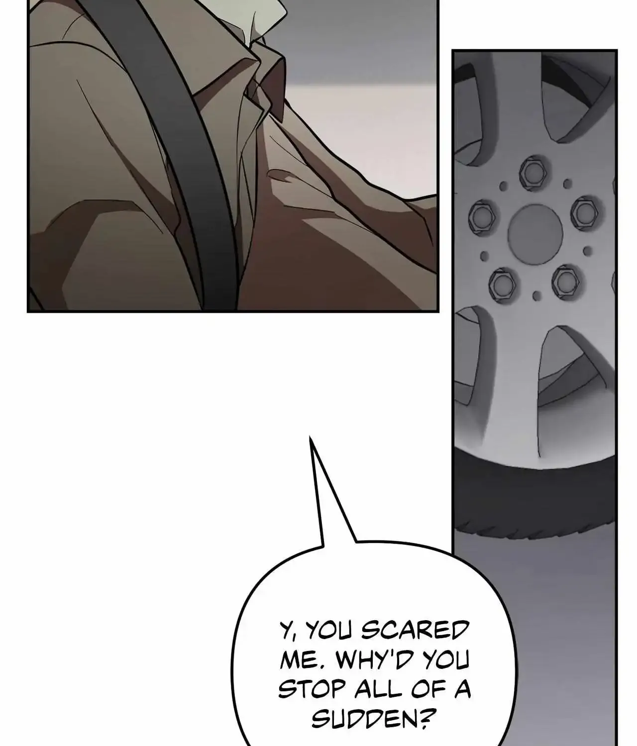 Zero Day Attack Zinmanga X Chapter 54 Page 126