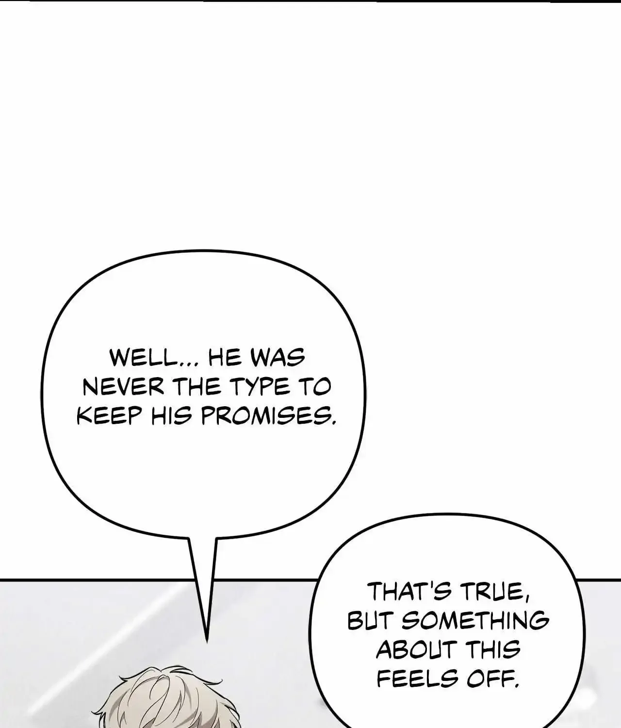 Zero Day Attack Zinmanga X Chapter 53 Page 18