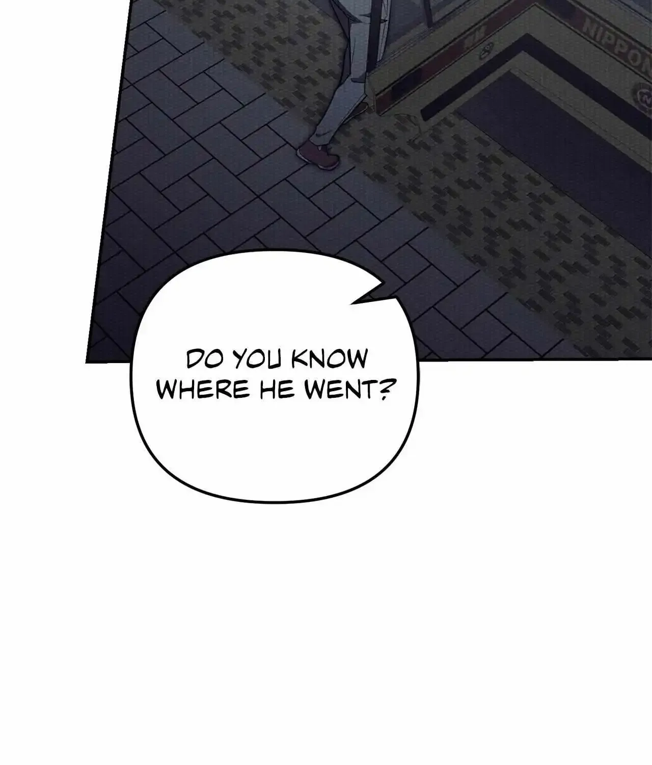 Zero Day Attack Zinmanga X Chapter 53 Page 37