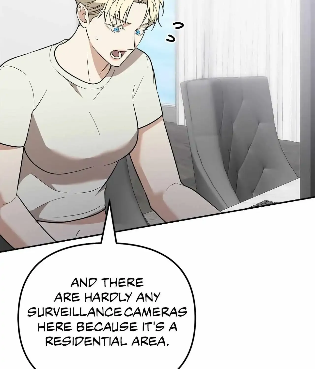 Zero Day Attack Zinmanga X Chapter 53 Page 45