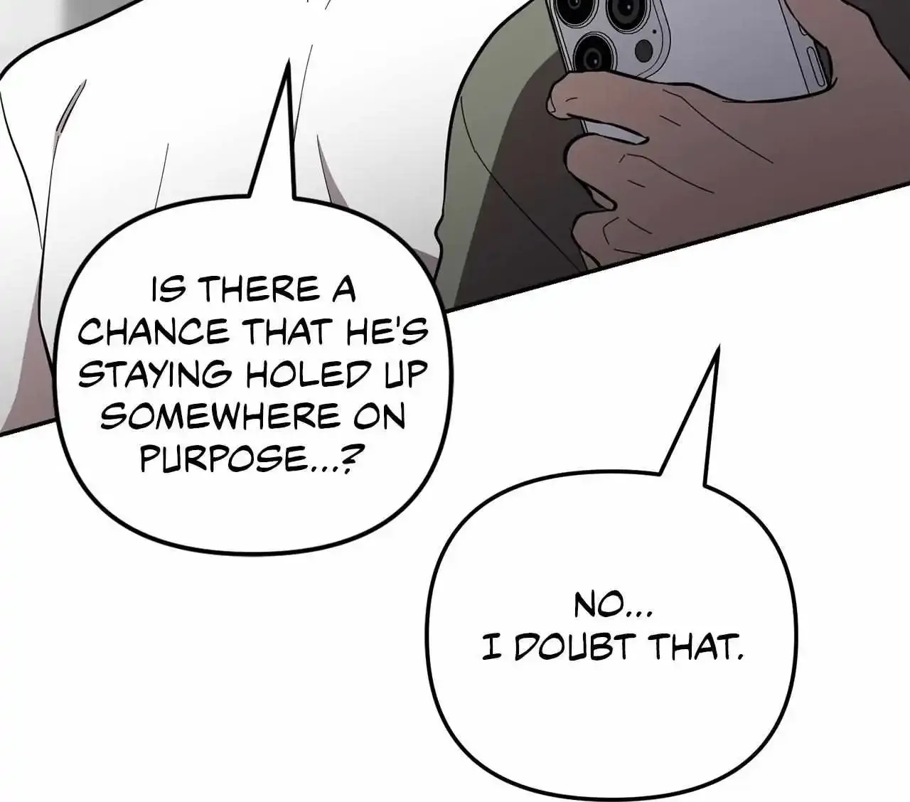 Zero Day Attack Zinmanga X Chapter 53 Page 52