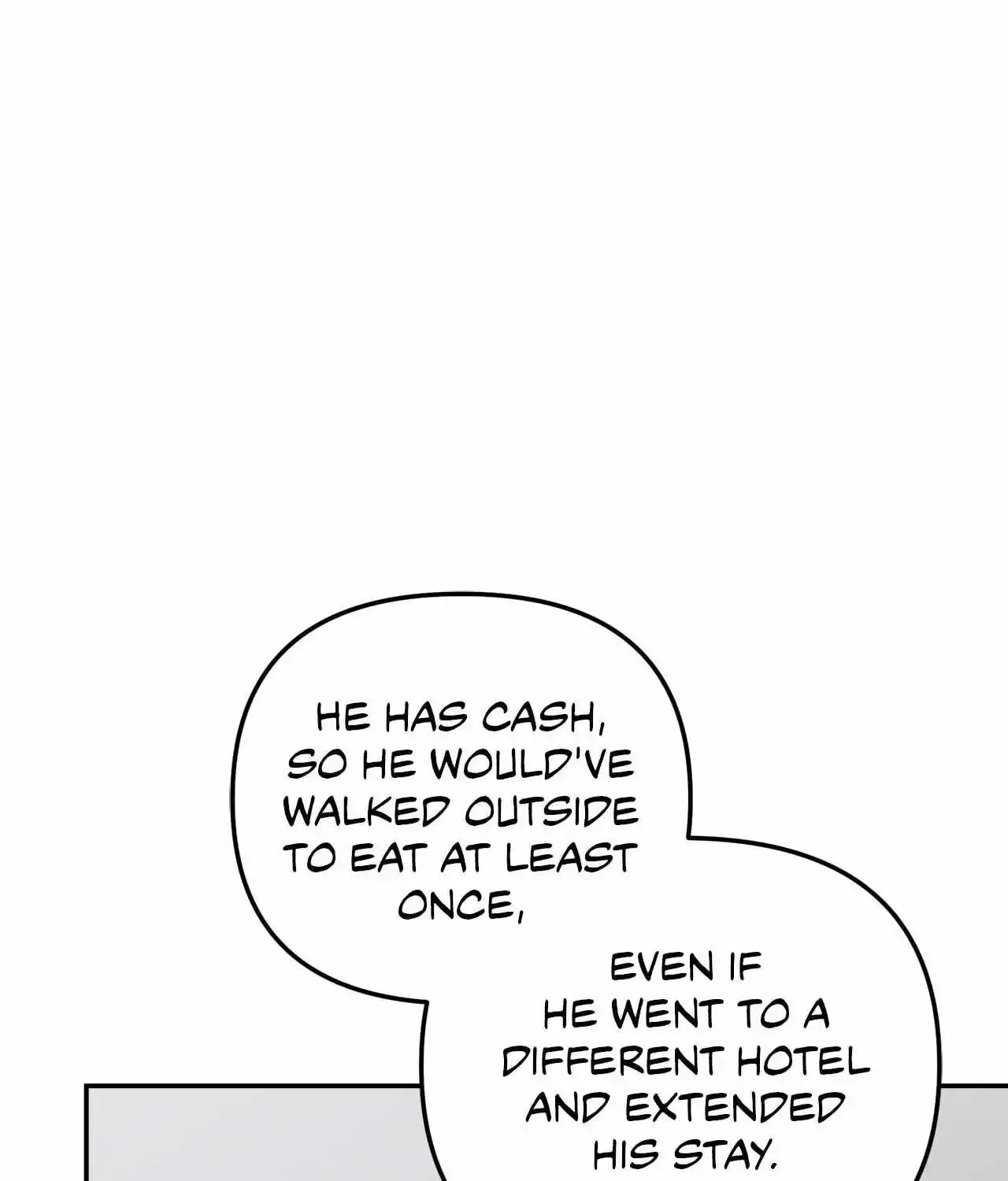 Zero Day Attack Zinmanga X Chapter 53 Page 53