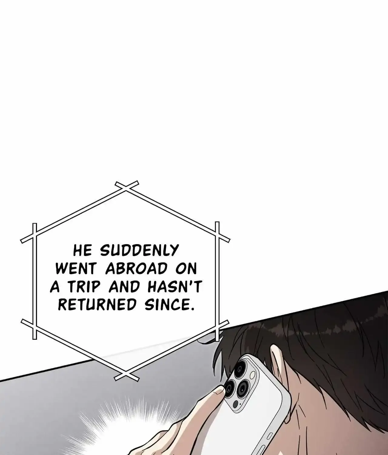Zero Day Attack Zinmanga X Chapter 53 Page 64