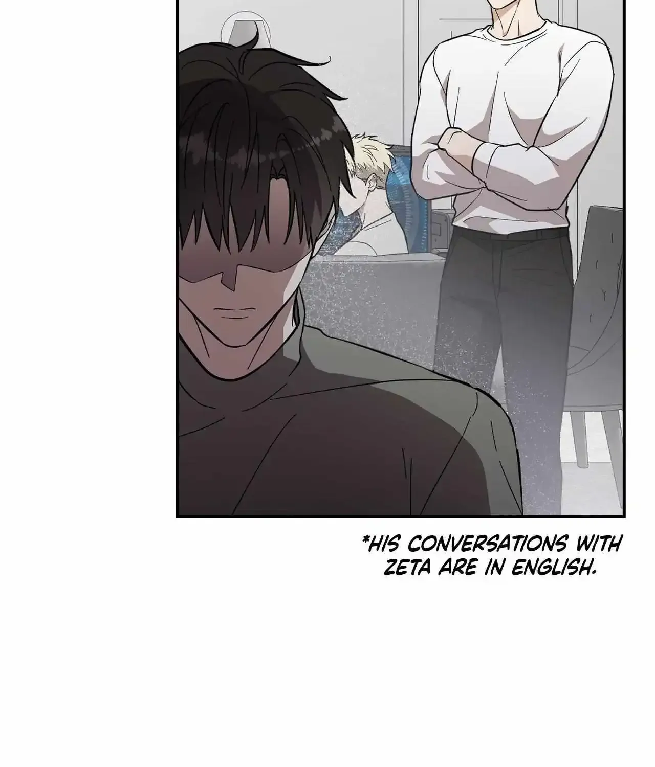 Zero Day Attack Zinmanga X Chapter 53 Page 80