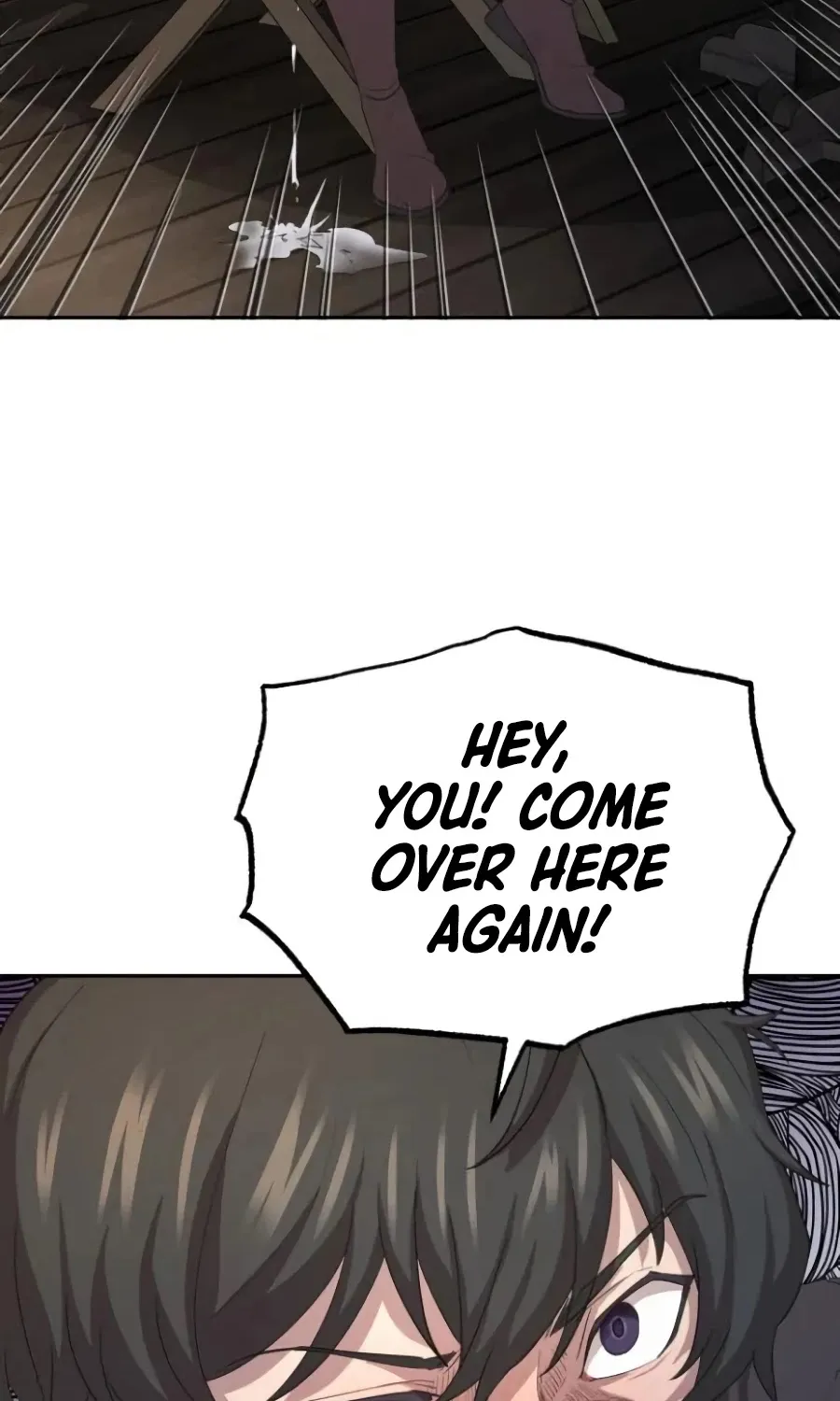 The Heavenly Demon Can’t Live a Normal Life Zinmanga X Chapter 8 Page 64
