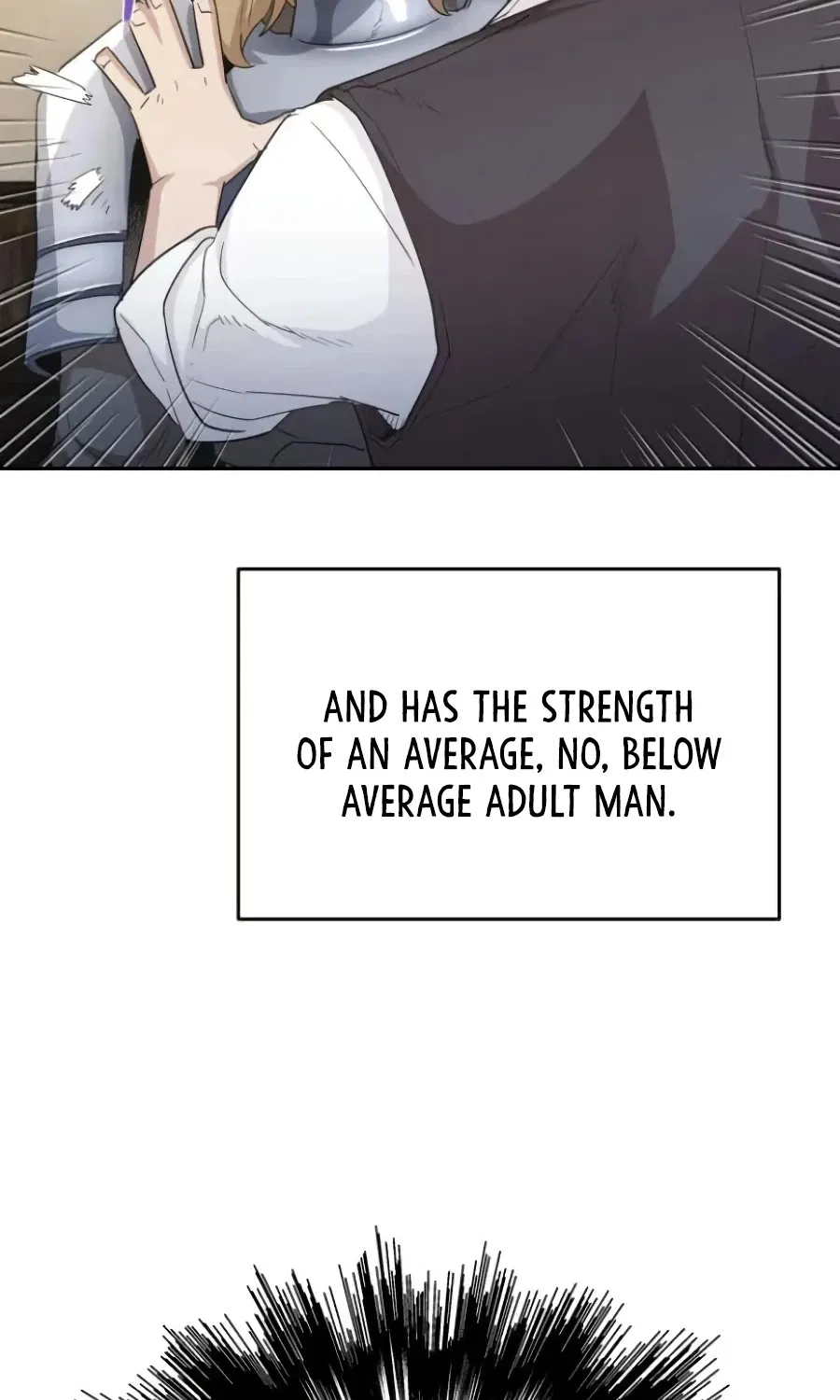 The Heavenly Demon Can’t Live a Normal Life Zinmanga X Chapter 8 Page 73