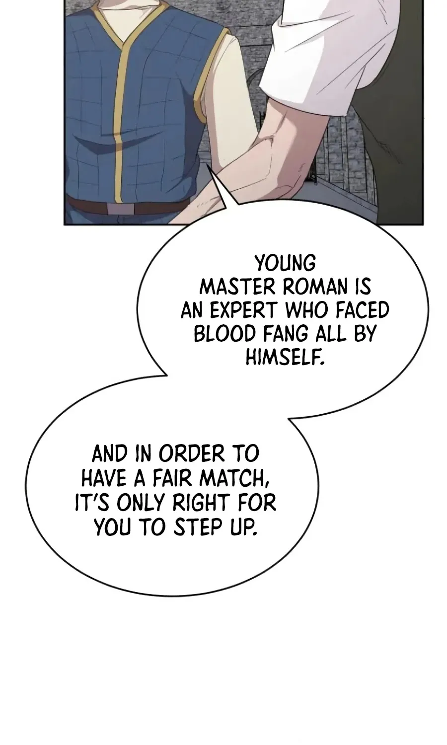 The Heavenly Demon Can’t Live a Normal Life Zinmanga X Chapter 8 Page 79