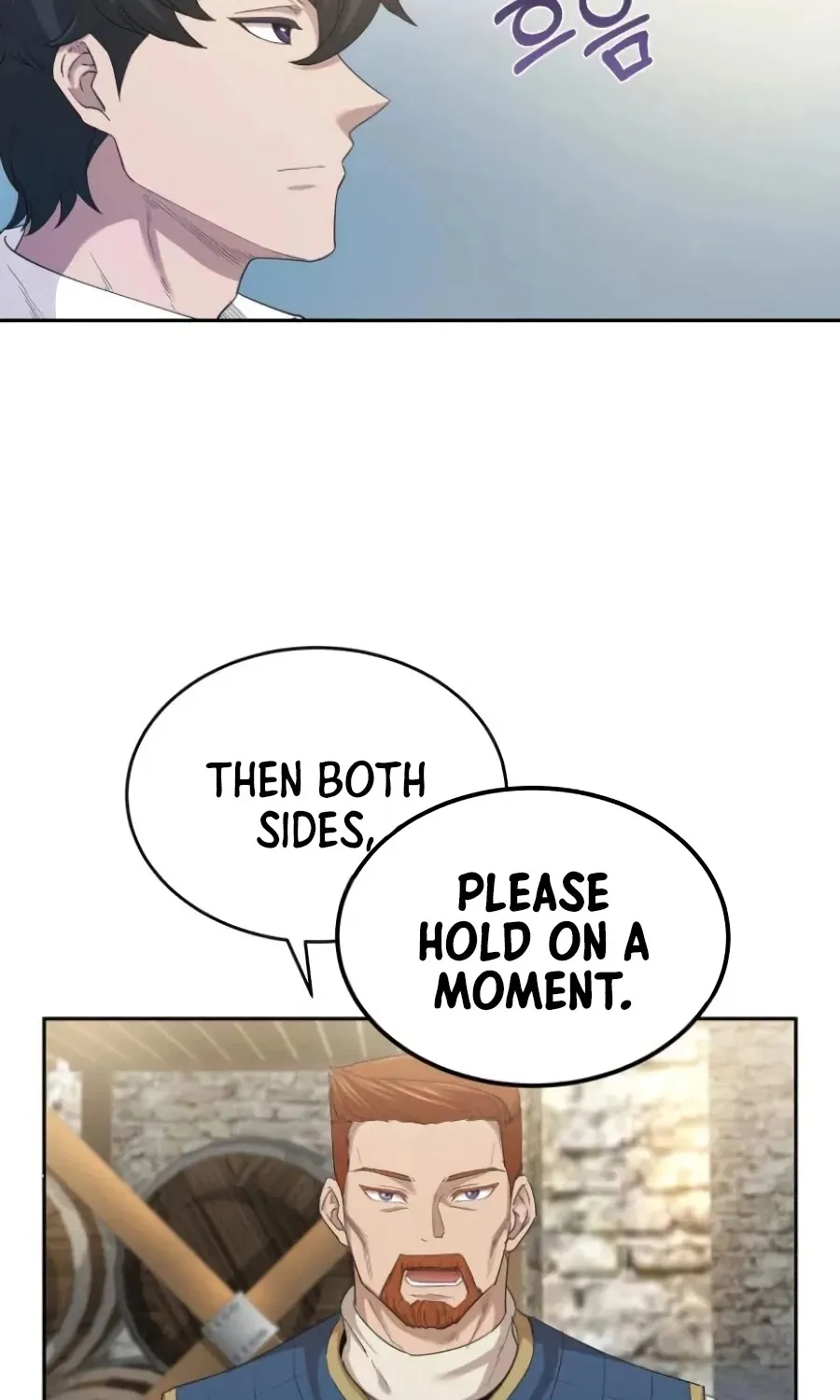 The Heavenly Demon Can’t Live a Normal Life Zinmanga X Chapter 8 Page 85