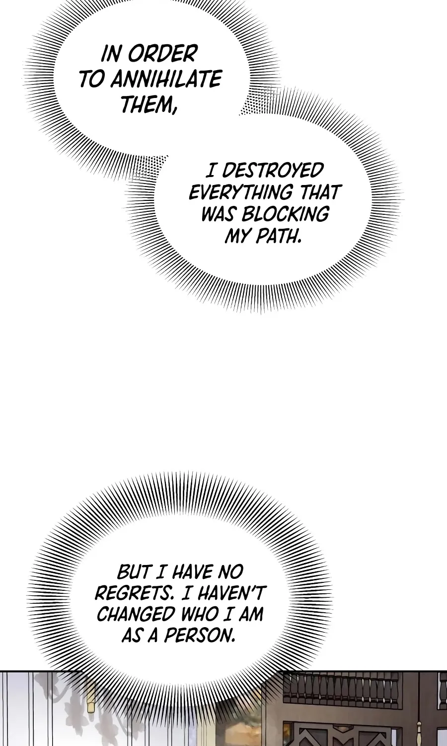 The Heavenly Demon Can’t Live a Normal Life Zinmanga X Chapter 7 Page 33