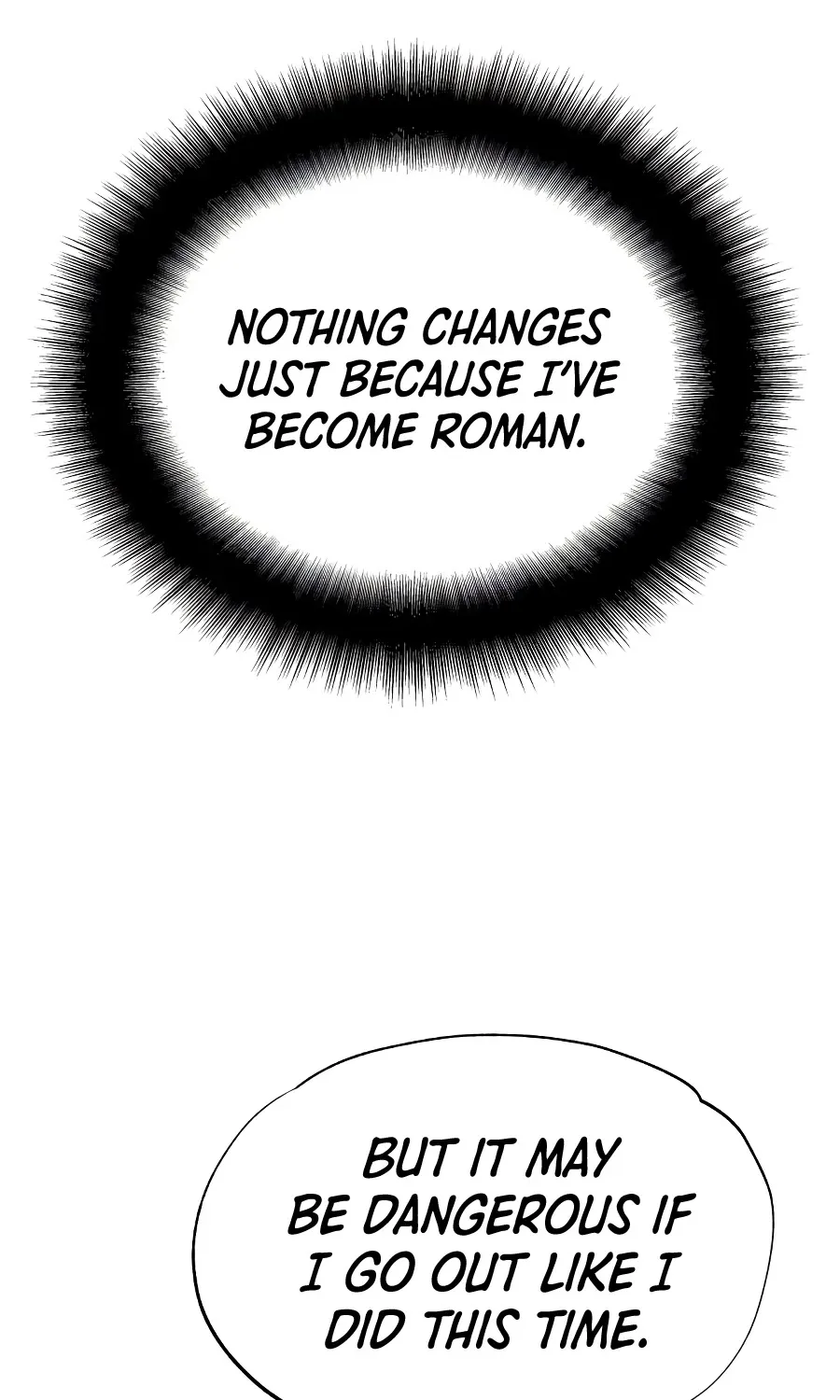 The Heavenly Demon Can’t Live a Normal Life Zinmanga X Chapter 7 Page 36