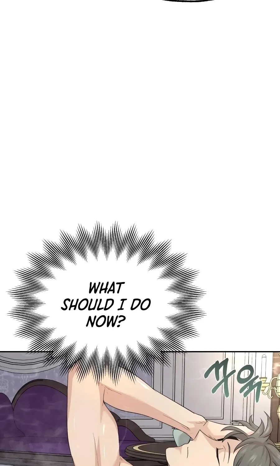 The Heavenly Demon Can’t Live a Normal Life Zinmanga X Chapter 7 Page 38