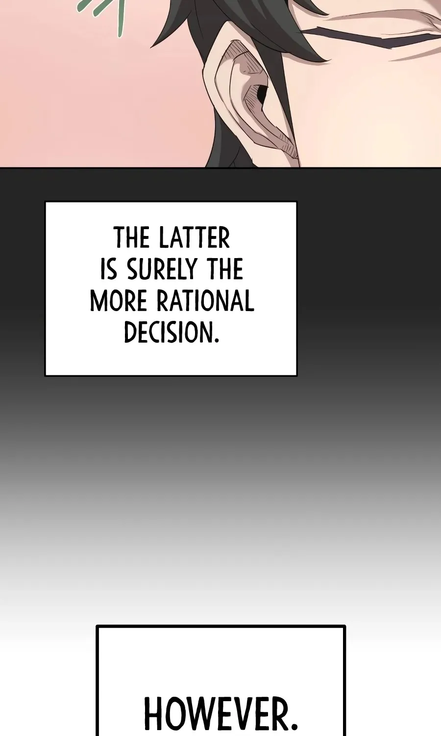 The Heavenly Demon Can’t Live a Normal Life Zinmanga X Chapter 7 Page 75