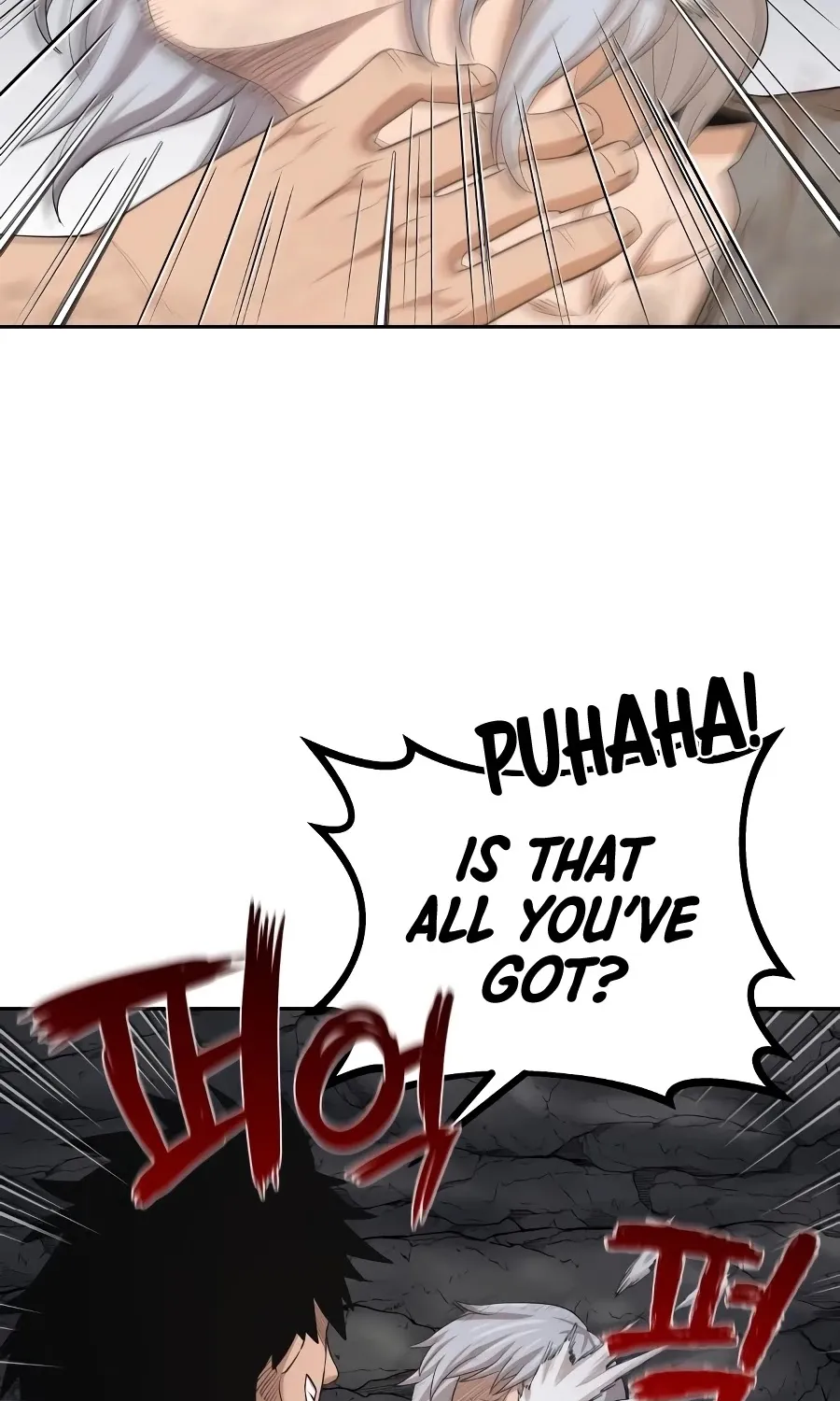 The Heavenly Demon Can’t Live a Normal Life Zinmanga X Chapter 7 Page 77