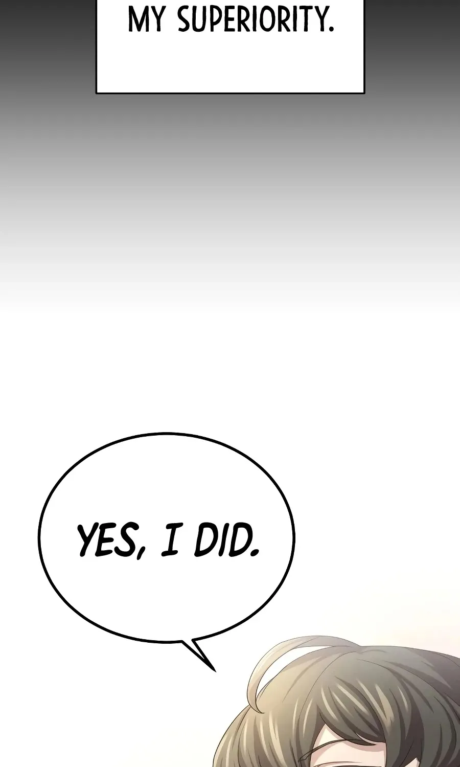 The Heavenly Demon Can’t Live a Normal Life Zinmanga X Chapter 7 Page 95
