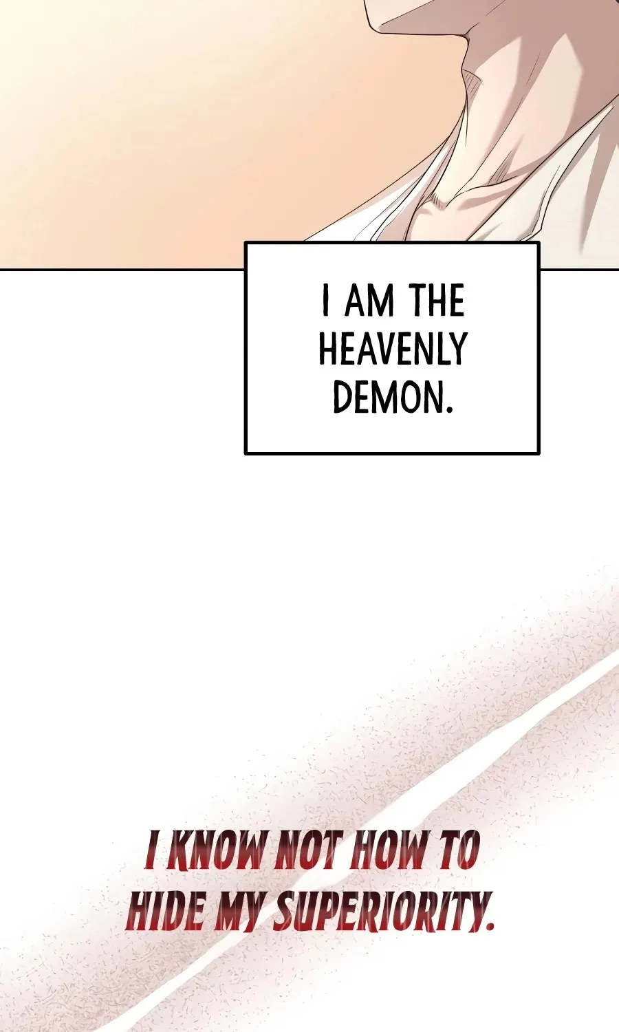 The Heavenly Demon Can’t Live a Normal Life Zinmanga X Chapter 7 Page 97