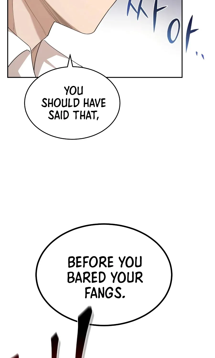 The Heavenly Demon Can’t Live a Normal Life Zinmanga X Chapter 6 Page 28