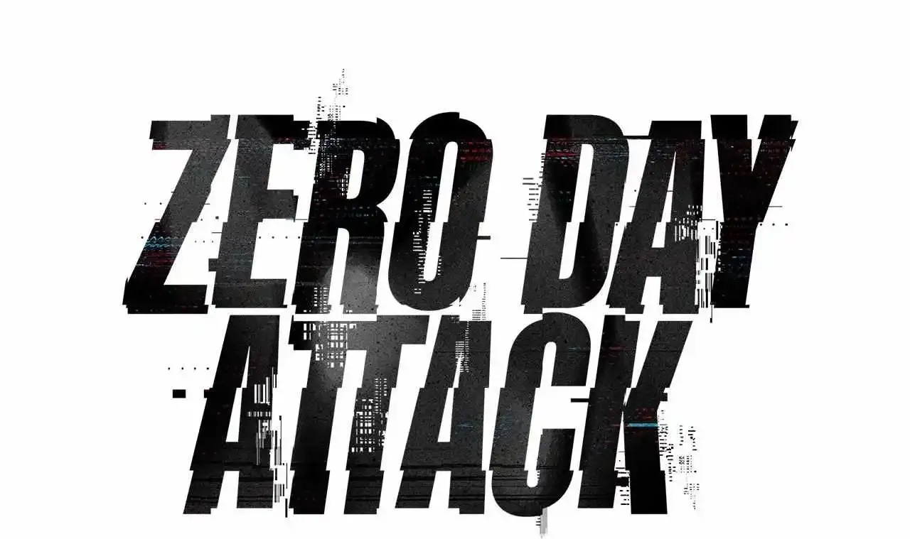 Zero Day Attack Zinmanga X Chapter 50 Page 33