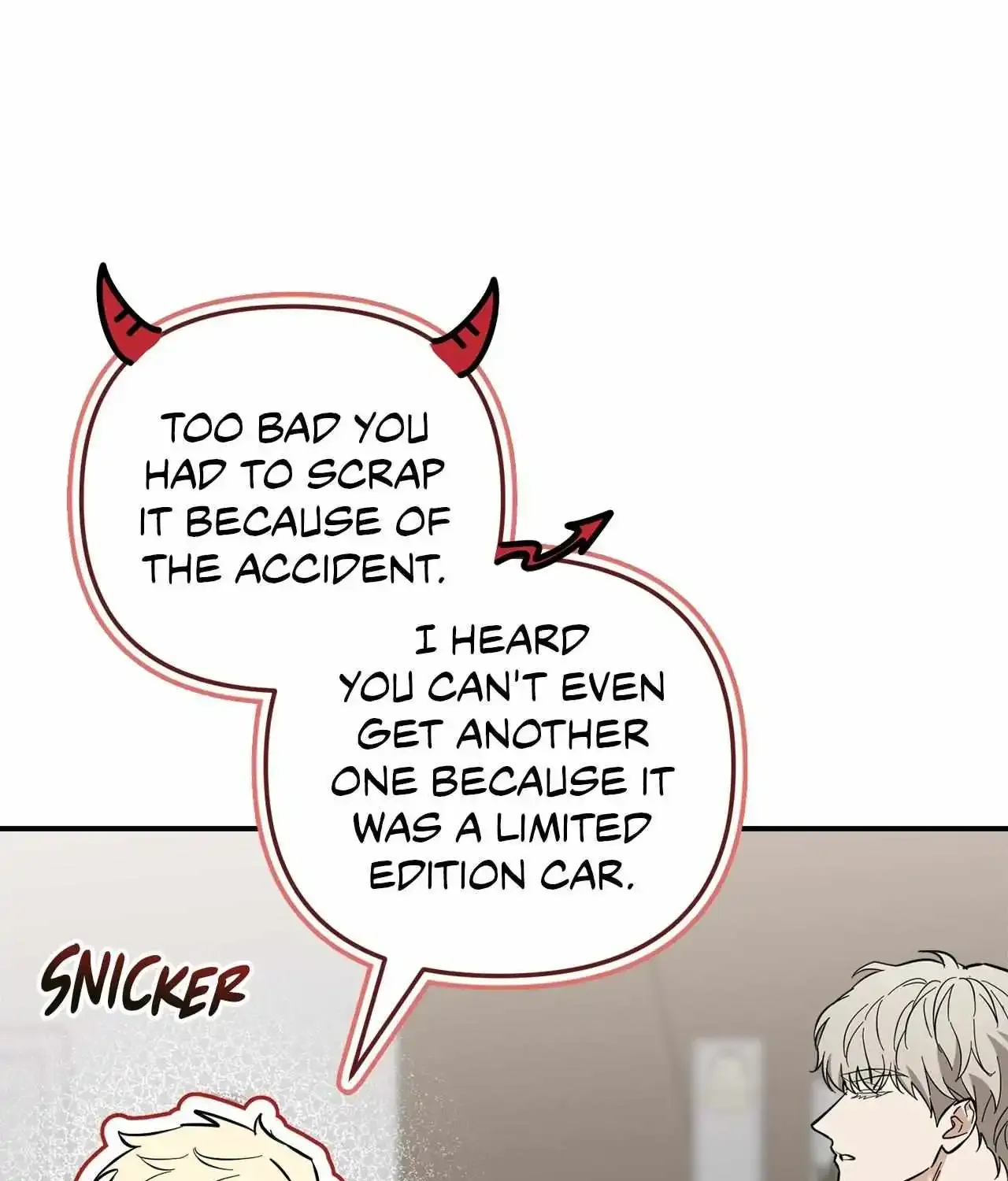 Zero Day Attack Zinmanga X Chapter 50 Page 99