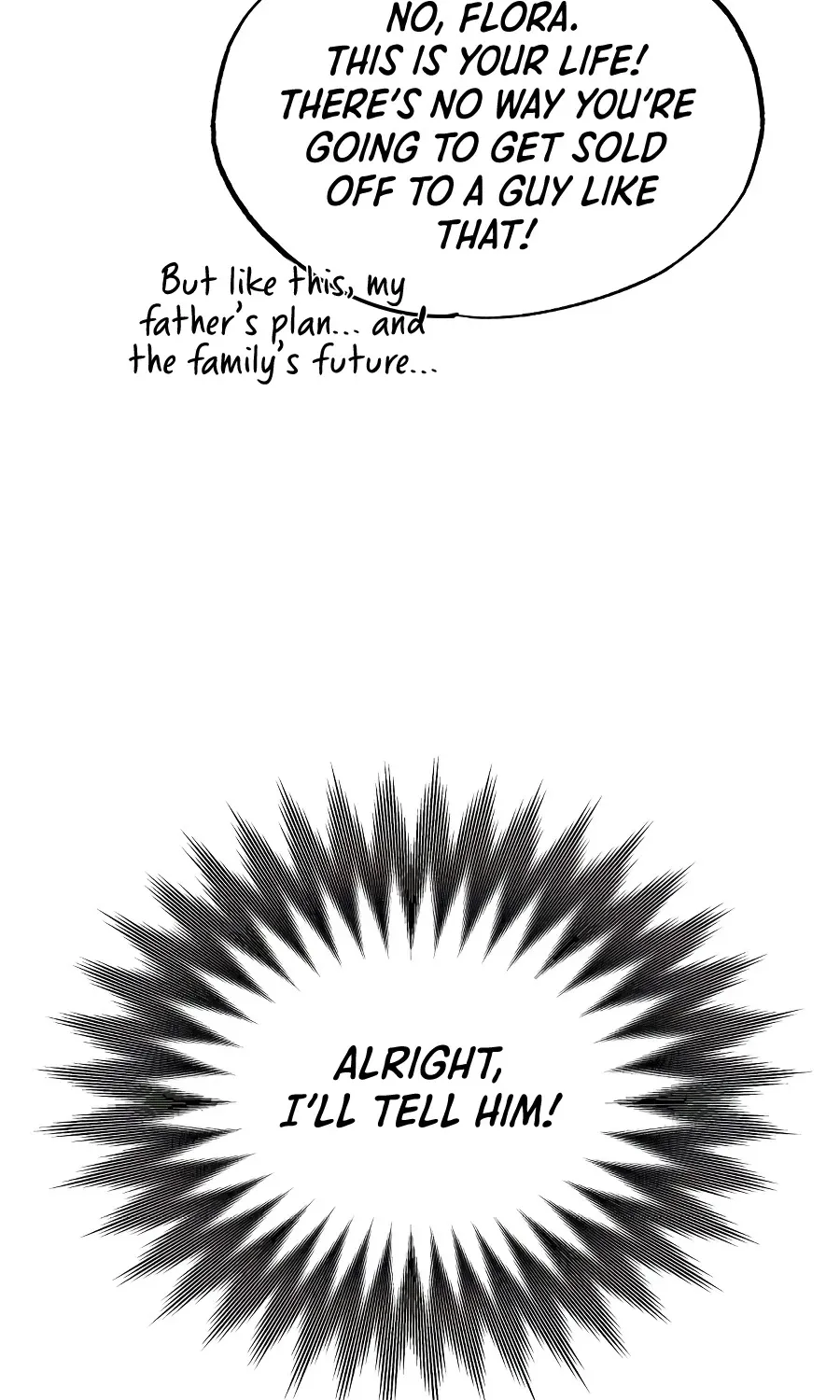 The Heavenly Demon Can’t Live a Normal Life Zinmanga X Chapter 5 Page 79