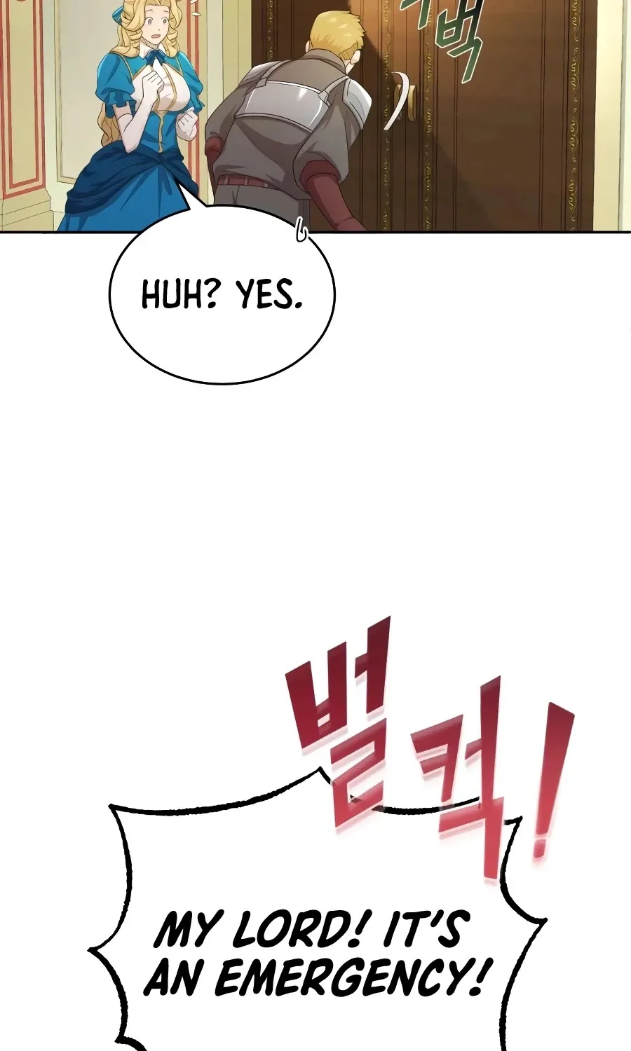 The Heavenly Demon Can’t Live a Normal Life Zinmanga X Chapter 5 Page 83