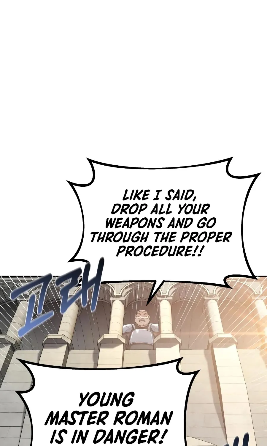 The Heavenly Demon Can’t Live a Normal Life Zinmanga X Chapter 5 Page 86