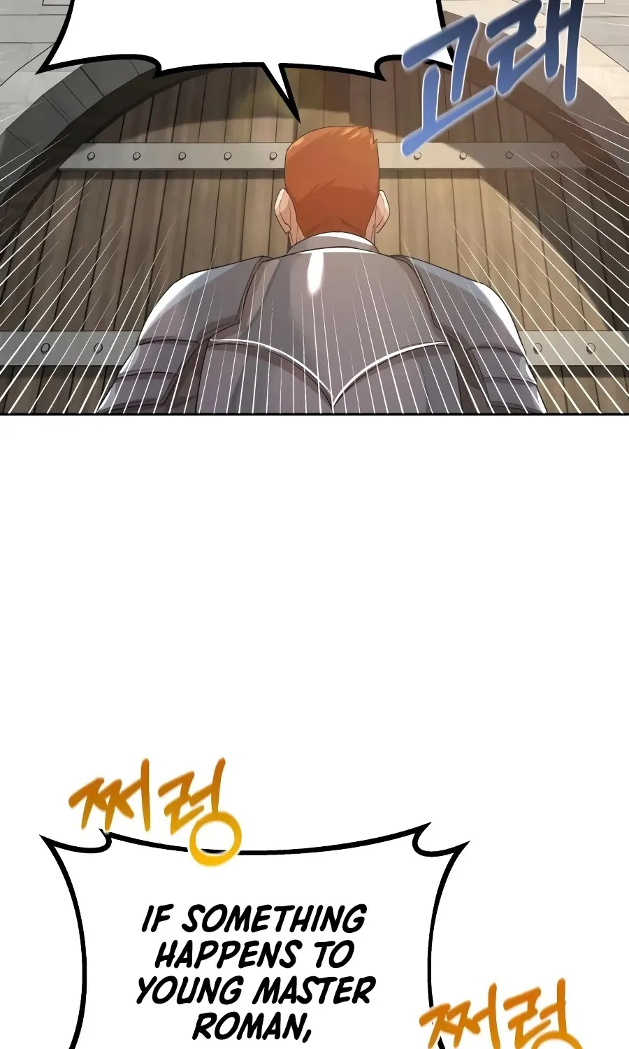 The Heavenly Demon Can’t Live a Normal Life Zinmanga X Chapter 5 Page 87