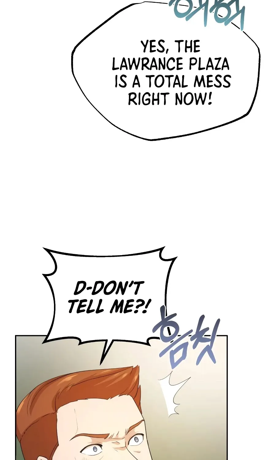 The Heavenly Demon Can’t Live a Normal Life Zinmanga X Chapter 5 Page 90